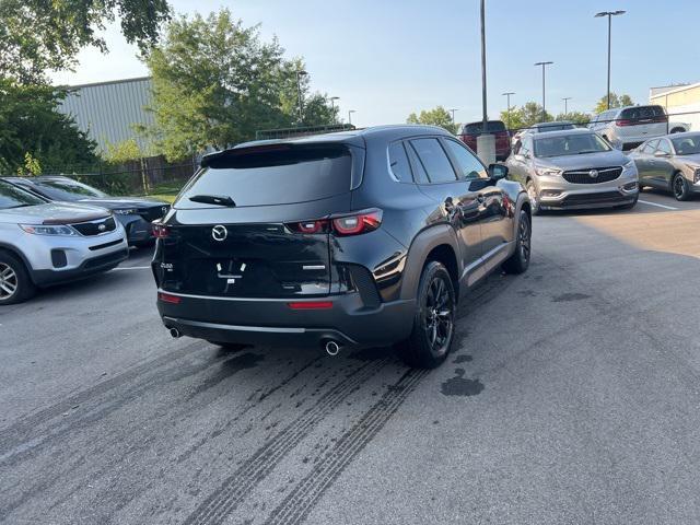 new 2025 Mazda CX-50 car, priced at $33,660