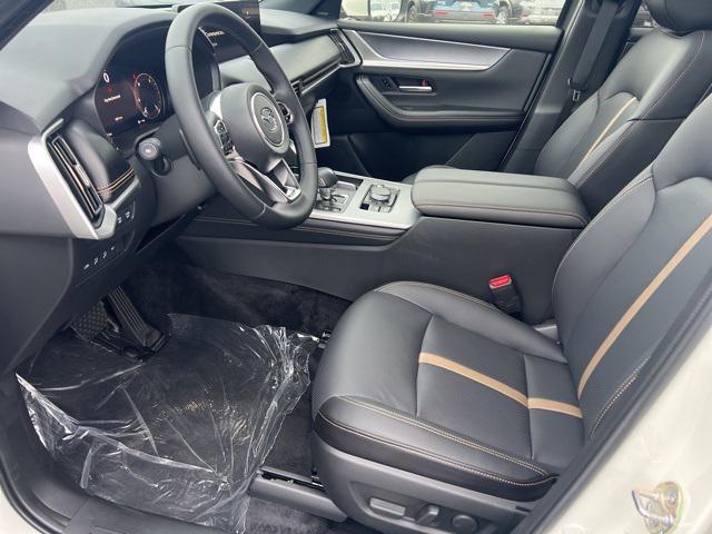 new 2026 Mazda CX-90 car, priced at $53,820