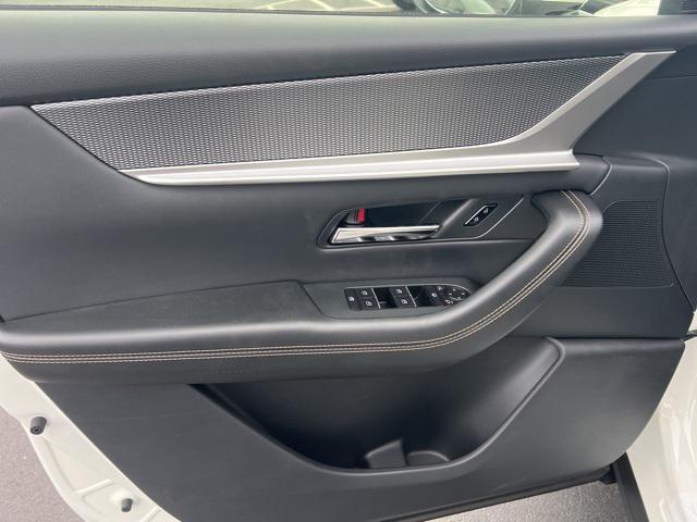 new 2026 Mazda CX-90 car, priced at $53,820