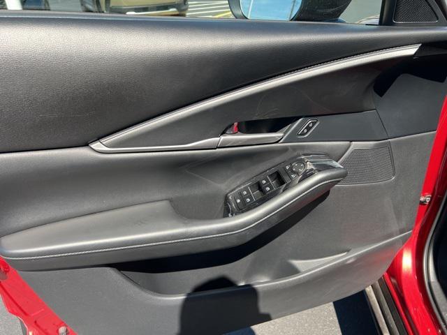 used 2025 Mazda CX-30 car, priced at $29,980