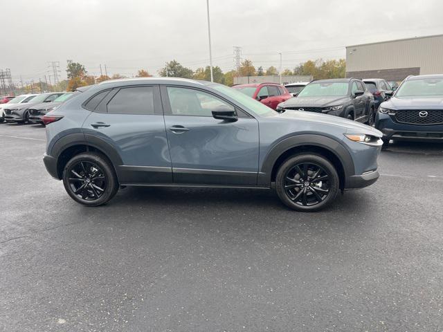 new 2026 Mazda CX-30 car, priced at $33,440