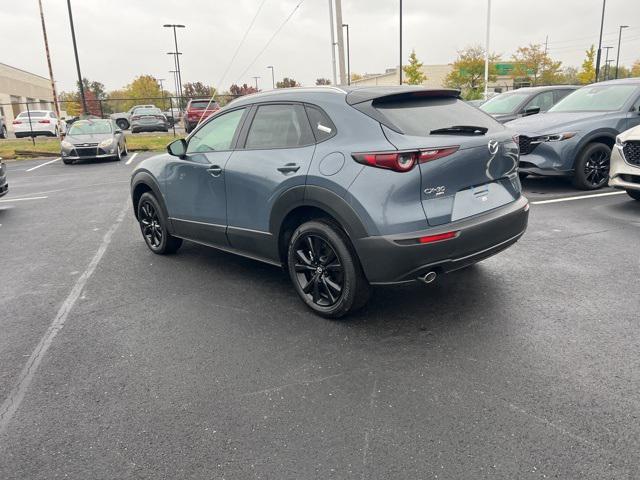 new 2026 Mazda CX-30 car, priced at $33,440