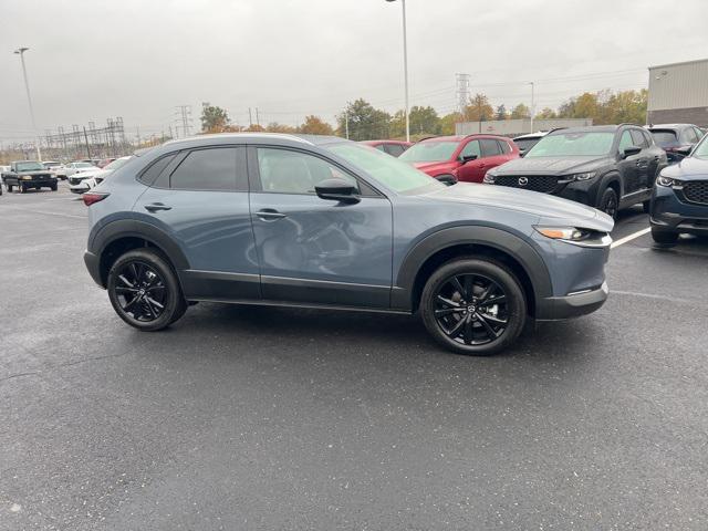 new 2026 Mazda CX-30 car, priced at $33,440