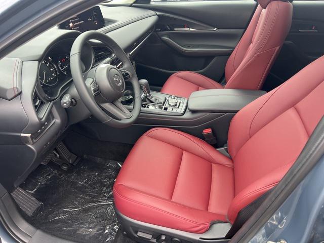 new 2026 Mazda CX-30 car, priced at $33,440