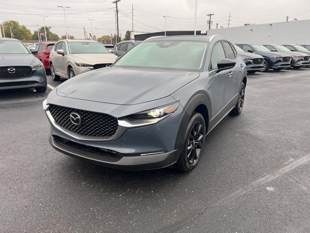 new 2026 Mazda CX-30 car, priced at $33,440