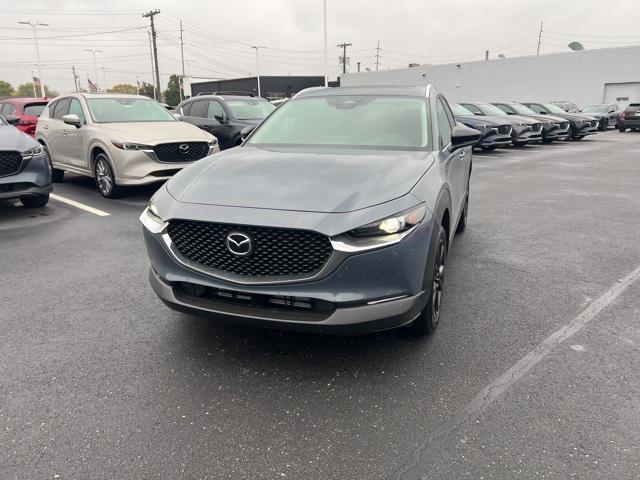 new 2026 Mazda CX-30 car, priced at $33,440