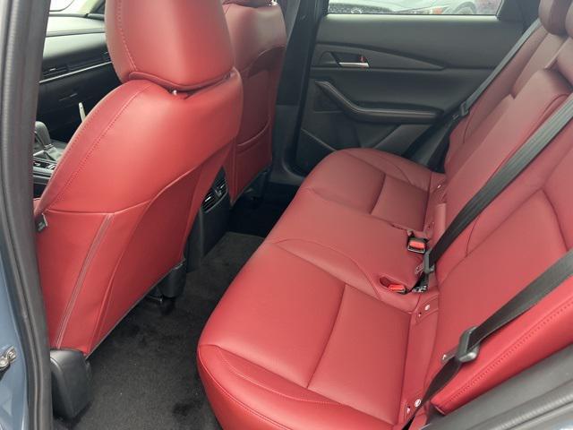 new 2026 Mazda CX-30 car, priced at $33,440