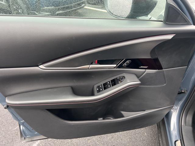 new 2026 Mazda CX-30 car, priced at $33,440