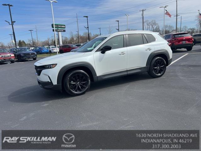 used 2024 Mazda CX-50 car, priced at $31,988