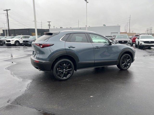 new 2024 Mazda CX-30 car, priced at $31,390