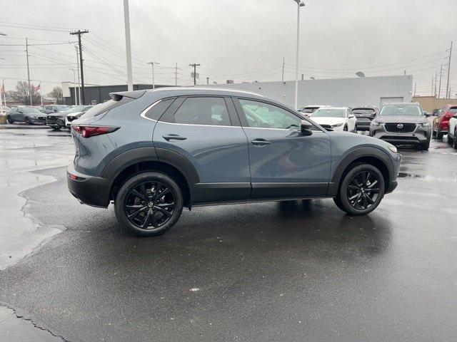 new 2024 Mazda CX-30 car, priced at $31,390