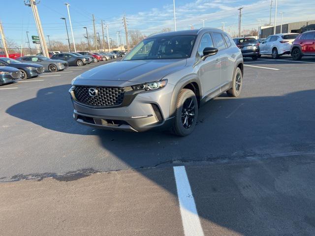 new 2025 Mazda CX-50 car, priced at $32,730