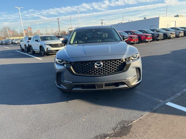 new 2025 Mazda CX-50 car, priced at $32,730