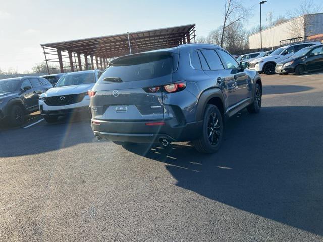 new 2025 Mazda CX-50 car, priced at $32,730