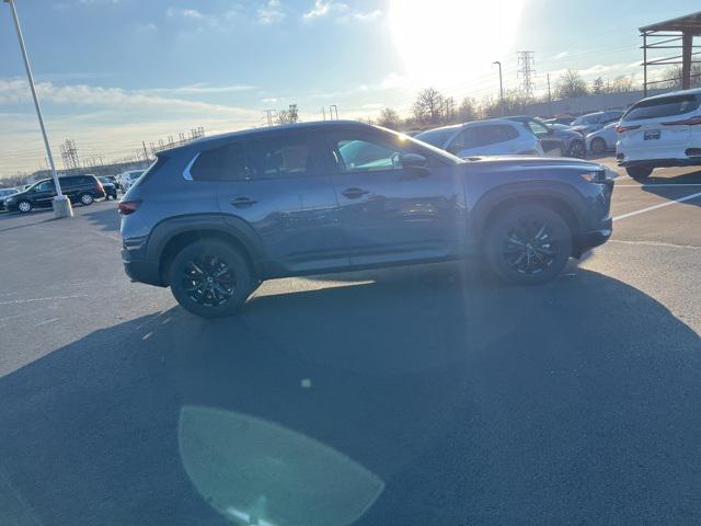 new 2025 Mazda CX-50 car, priced at $32,730