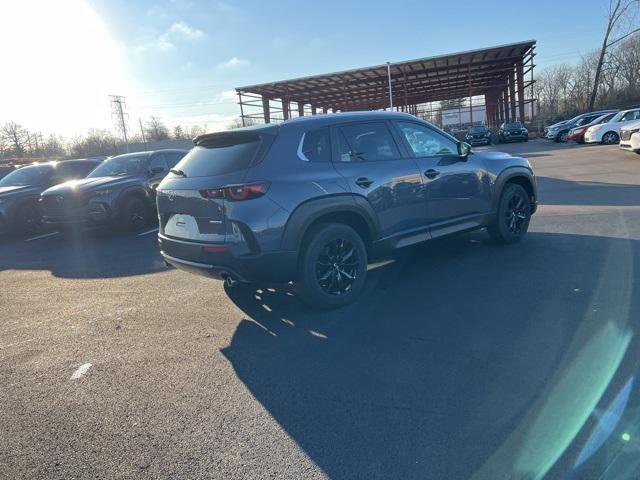 new 2025 Mazda CX-50 car, priced at $32,730