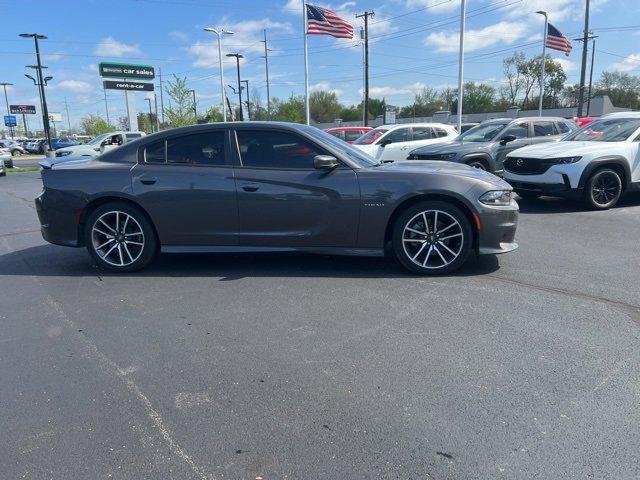 used 2022 Dodge Charger car, priced at $36,988