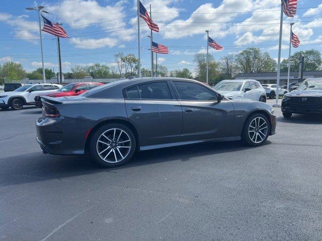 used 2022 Dodge Charger car, priced at $36,988