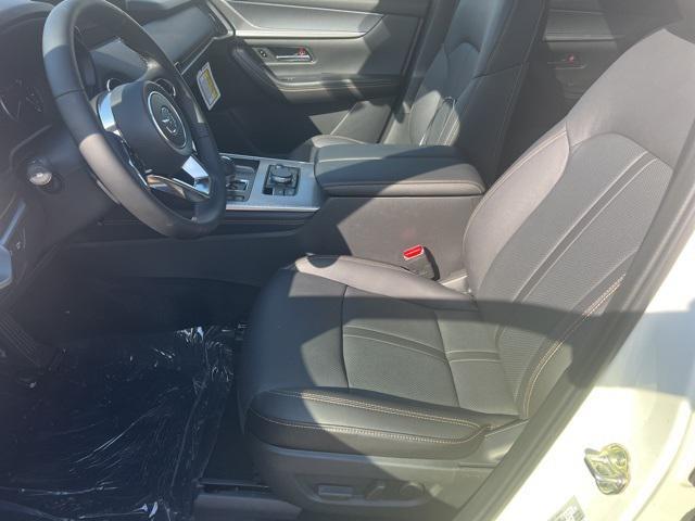 new 2025 Mazda CX-90 car, priced at $43,220