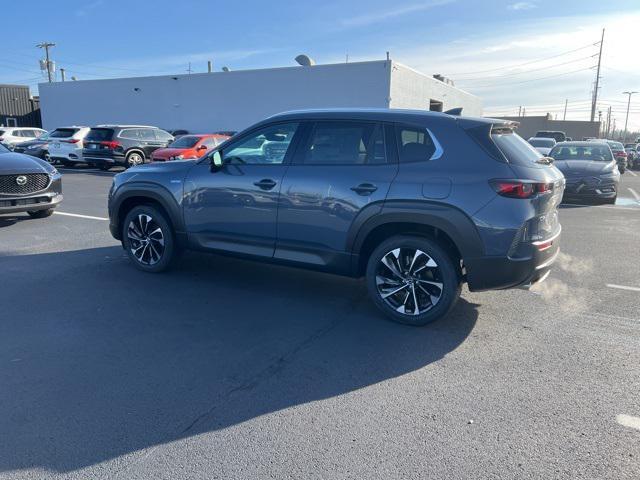 new 2025 Mazda CX-50 Hybrid car, priced at $41,920