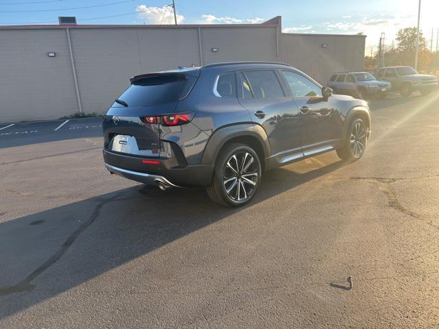 new 2026 Mazda CX-50 car, priced at $40,335