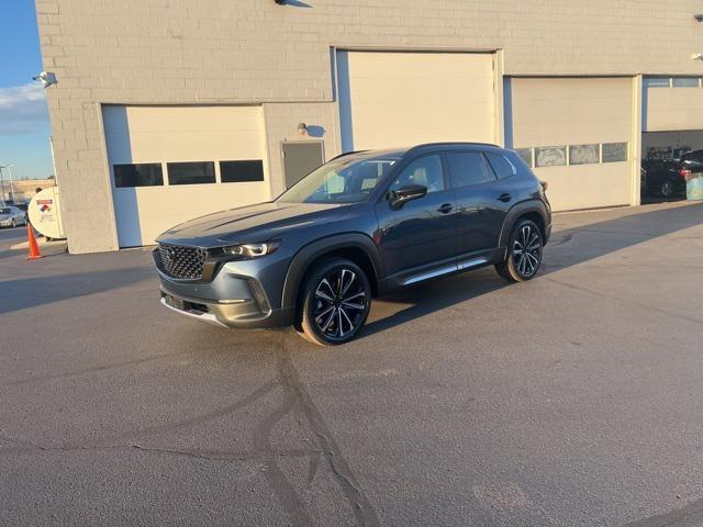 new 2026 Mazda CX-50 car, priced at $40,335