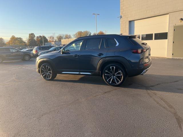 new 2026 Mazda CX-50 car, priced at $40,335
