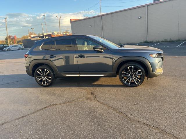 new 2026 Mazda CX-50 car, priced at $40,335