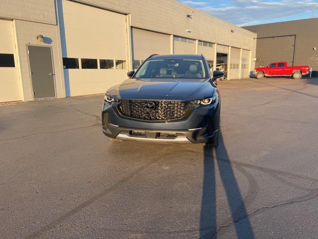 new 2026 Mazda CX-50 car, priced at $40,335