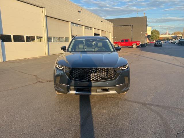 new 2026 Mazda CX-50 car, priced at $40,335