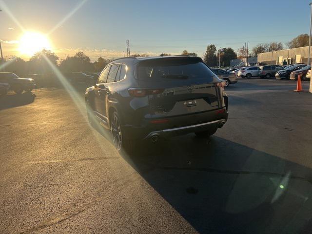new 2026 Mazda CX-50 car, priced at $40,335