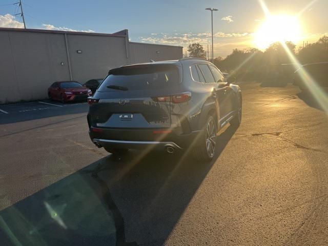 new 2026 Mazda CX-50 car, priced at $40,335