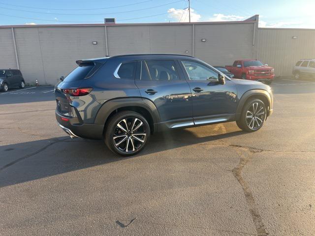 new 2026 Mazda CX-50 car, priced at $40,335
