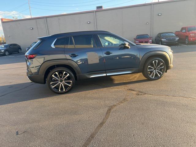 new 2026 Mazda CX-50 car, priced at $40,335