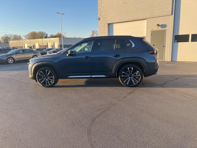 new 2026 Mazda CX-50 car, priced at $40,335