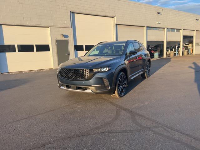 new 2026 Mazda CX-50 car, priced at $40,335