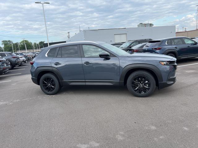 new 2025 Mazda CX-50 car, priced at $34,110