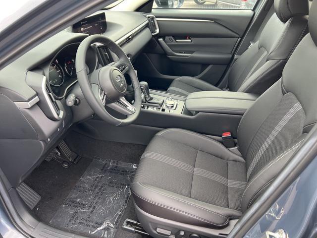 new 2025 Mazda CX-50 car, priced at $34,110