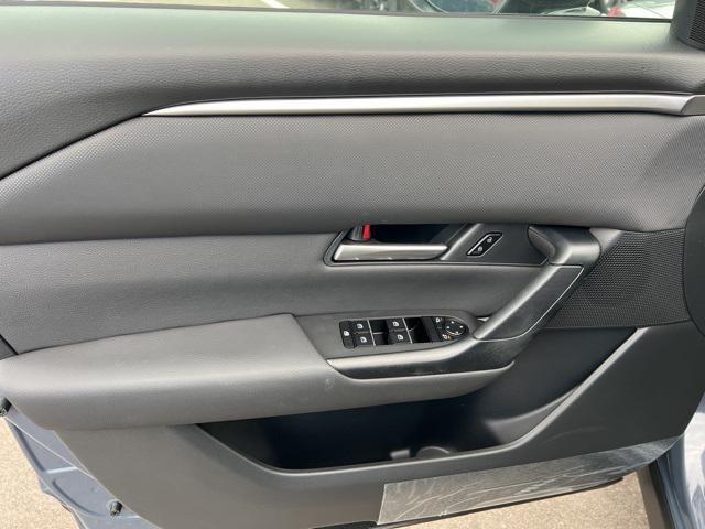 new 2025 Mazda CX-50 car, priced at $34,110