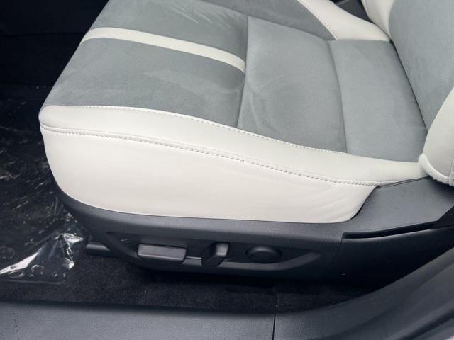 new 2026 Mazda CX-30 car, priced at $37,565