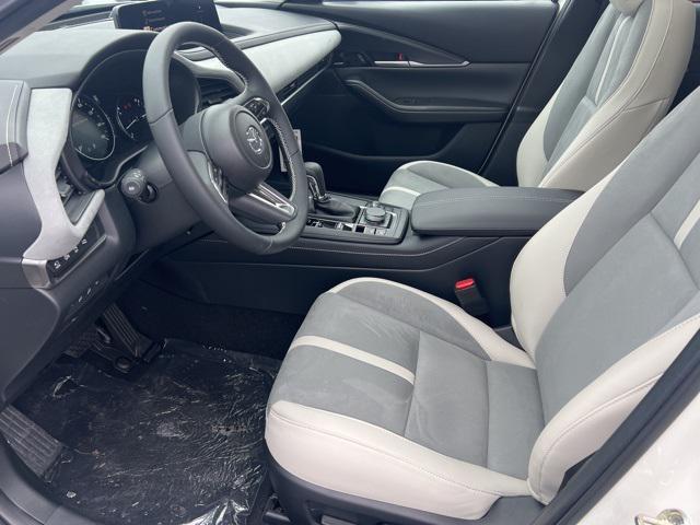 new 2026 Mazda CX-30 car, priced at $37,565