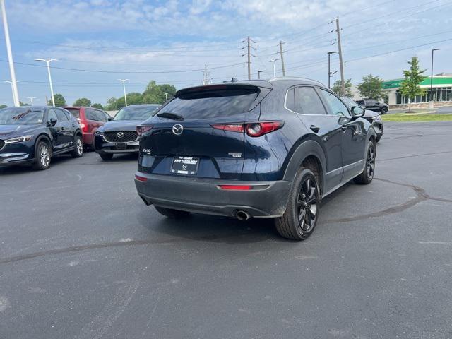 used 2023 Mazda CX-30 car, priced at $29,988