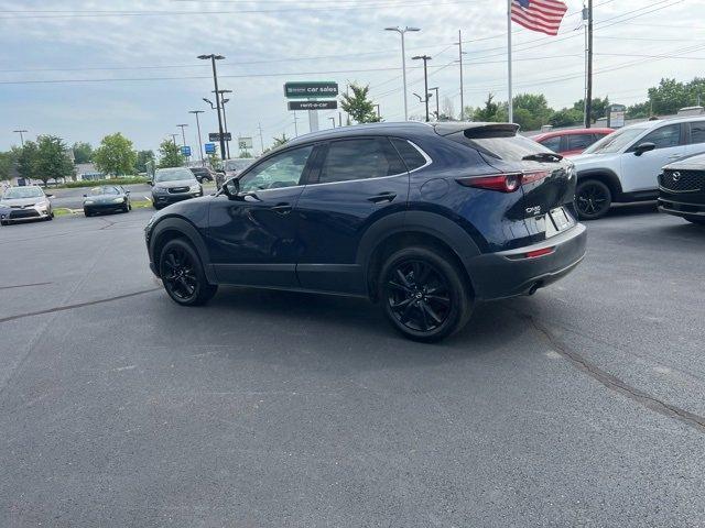 used 2023 Mazda CX-30 car, priced at $30,488