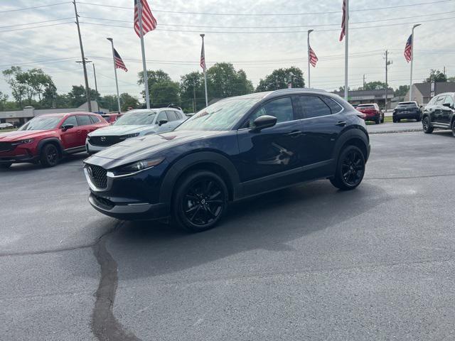 used 2023 Mazda CX-30 car, priced at $29,988