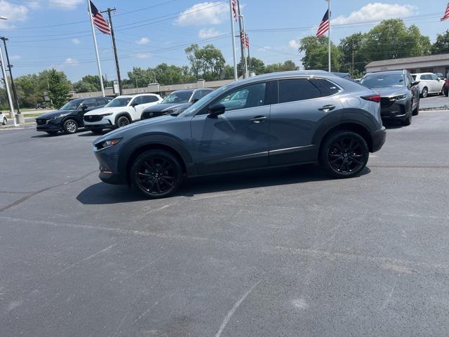 used 2023 Mazda CX-30 car, priced at $28,988