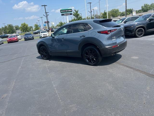 used 2023 Mazda CX-30 car, priced at $28,988