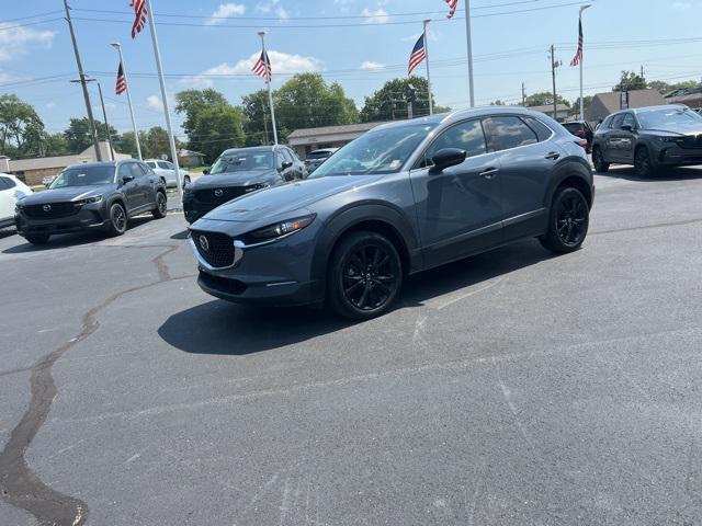 used 2023 Mazda CX-30 car, priced at $28,988