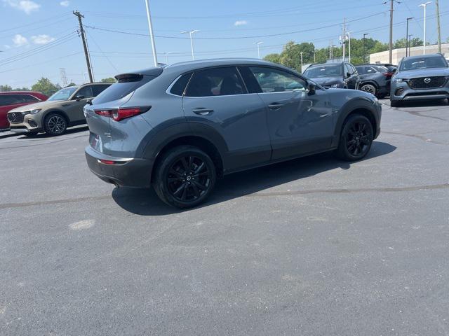 used 2023 Mazda CX-30 car, priced at $28,988