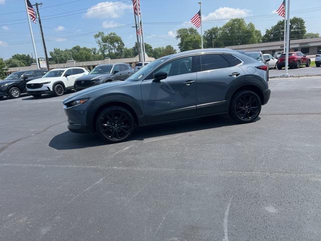 used 2023 Mazda CX-30 car, priced at $28,988