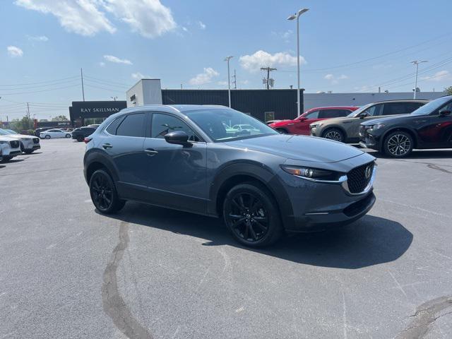 used 2023 Mazda CX-30 car, priced at $28,988